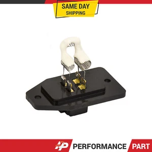 HVAC Blower Motor Resistor for 90-93 Acura Integra 1.7L 1.8L - Picture 1 of 8