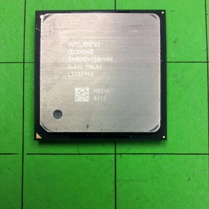 Desktop Computer Intel SL6VU Celeron Processor - Picture 1 of 4