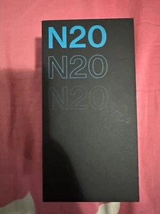 OnePlus Nord N20 5G - 6/128GB - Azul (GSM Desbloqueado) (Single SIM) Nueva Caja Abierta - Imagen 1 de 6