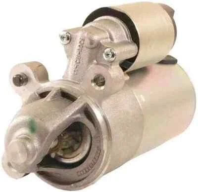 Arranque compatible con Ford Freestar V6 3,9 L 2004 2005 2006 2007 6F2T11000AB 6F2TAB 6678 Foto 1 de 4