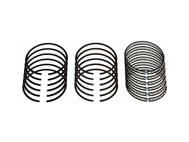 For 2011-2015 Dodge Durango Piston Ring Set Sealed Power 32547PFSH 2012 2013 - Image 1 of 2