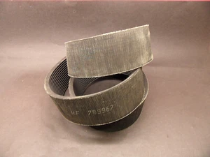 Cinturón Massey Ferguson (MF789967) - Imagen 1 de 4