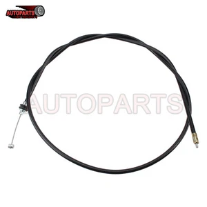 Throttle Cable For Kawasaki KFX80 2003-2006 Suzuki Quadsport 80 LT80 1987-2006 - Picture 1 of 8