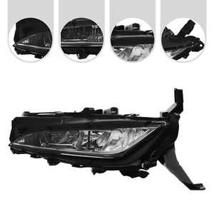 Luz antiniebla LED DRL para 20-22 Lexus RX350 RX450h luz de circulación diurna conductor izquierdo - Imagen 1 de 16