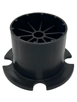 Controlador de rueda de repuesto Power Wheels 74460-2249 10 Rib genuino Fisher Price Foto 1 de 2