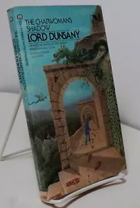 The Charwoman's Shadow by Lord Dunsany - Ballantine Adult Fantasy - 1973 - Bild 1 von 2