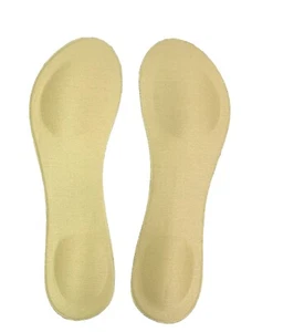 HappyStep® Women Sponge Insoles for High Heels and Sandals - Picture 1 of 8