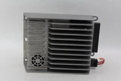 Equipo de audio radio tipo 218 compatible con Mercedes E350 2012-2013 OEM #24163 Foto 1 de 4