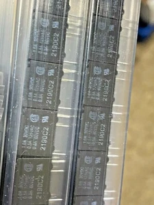 NEW Bulk Lot 25x OMRON G5V-1-3VDC RELAY GENERAL PURPOSE SPDT 1A 3V Factory Tube - Picture 1 of 3