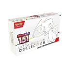 Pokemon Scarlet and Violet 151 Ultra Premium Collection UPC SEALED IN HAND