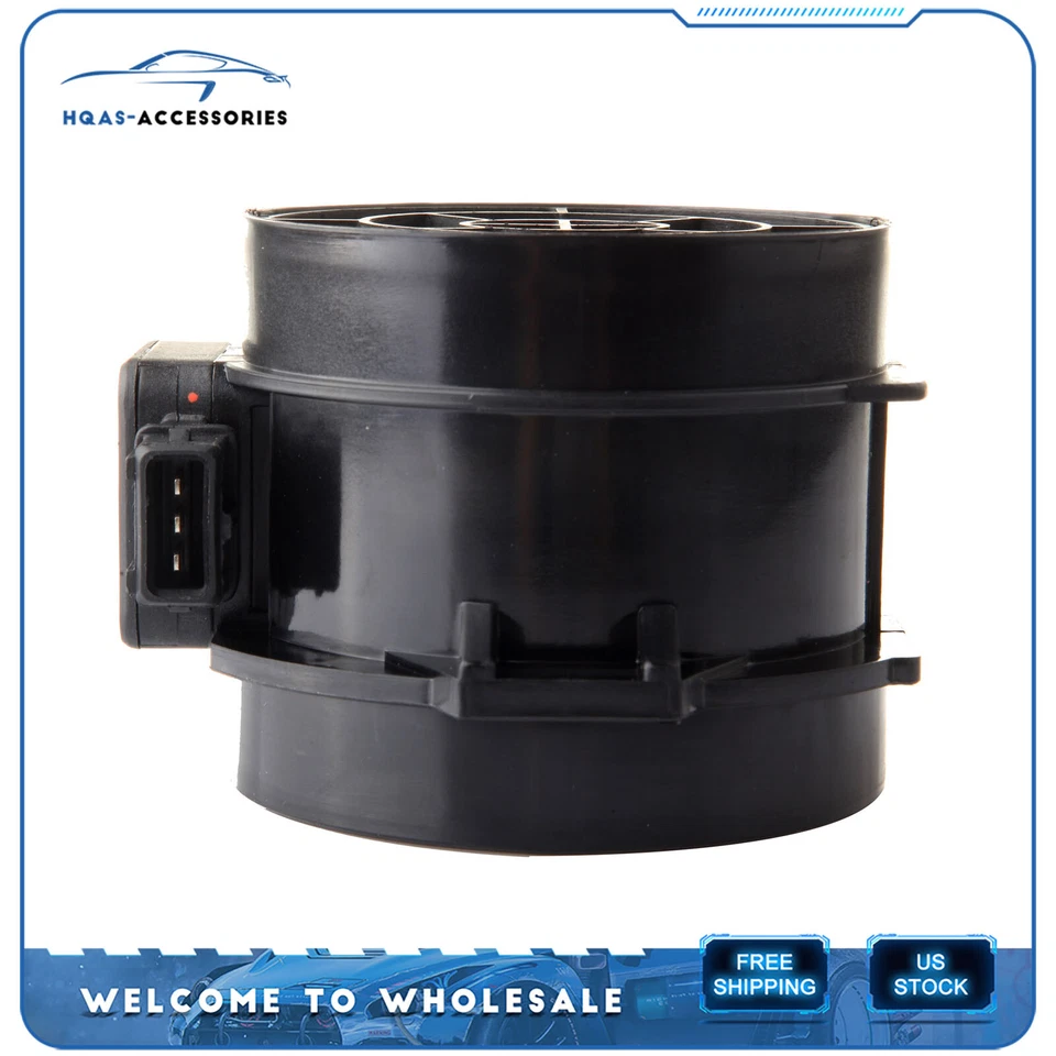 Sensor de flujo de masa de aire MAF para 2001-04 05 06 BMW 330xi 330Ci 330i 530i X5 Z3 3,0 L Foto 1 de 1