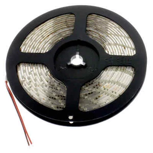 Tira LED blanco neutro (4500K) 12V, 500cm, 60 LEDs/m (300 ud.), IP65 - Imagen 1 de 2