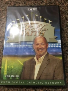 FIELDS AND FAITH VOLUME 2 - DVD AN EWTN 2-DISC DVD - Picture 1 of 4