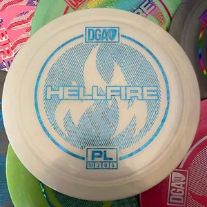 DGA Pro Line Hellfire 10/3/0/5 - Picture 1 of 15