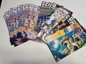 Rai Comics, Valiant Comics, Various Issues / Months, Duplicates, Resell - Picture 1 of 6