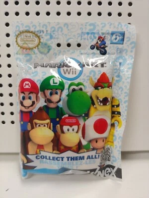 K'NEX BOWSER MINI FIGURE MARIO KART WII NINTENDO - Image 1 of 4