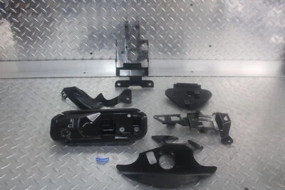 2007 YAMAHA YZF R1 INNER FAIRING COVER SET - Image 1 of 4