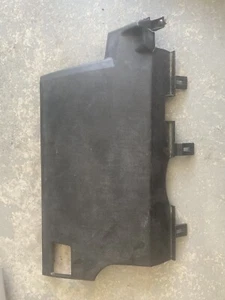 03-08 Nissan 350z Passenger Lower Panel OEM - Picture 1 of 2