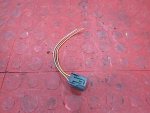 02-06 Acura RSX Honda CRV IMRC Intake Runner Wire Connector Pigtail Plug 3469 - Picture 1 of 4