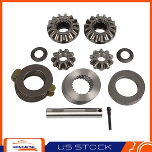 Juego de engranajes diferenciales Spider Posi para camioneta Ford 1986-2013 8,8" - 31 estrías - Imagen 1 de 7