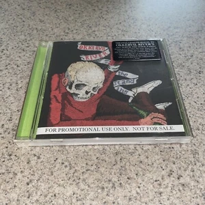 Okkervil River The Stand Ins Promo CD - Foto 1 di 4