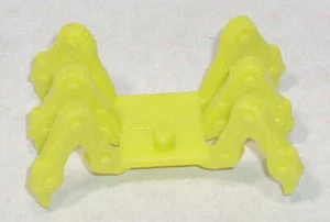 Transformers G1 ACTION MASTER DEVASTATOR SCORPULATOR LEGS part Original 1990 - Picture 1 of 2