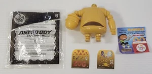 *B) McDonald's Happy Meal Astro Boy 2009 película Zog juguete #6 - Imagen 1 de 13