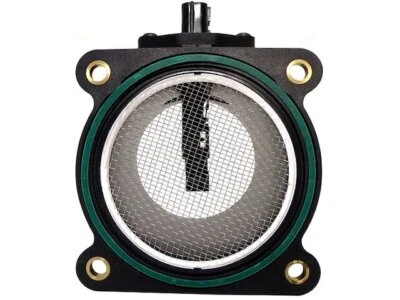 Sensor de masa de aire Brock 87863PB medidor de masa de aire Nissan Máxima 2000-2001 Foto 1 de 2