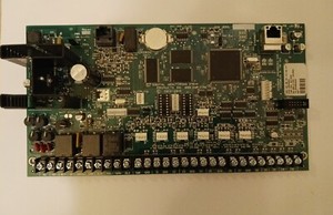  Digital Monitoring Products PC-0074 R8 Control Board Rev. J ships Fast free