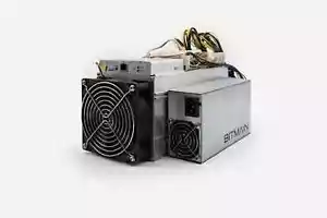 Antminer S9 13,5TH/s mit Awp3++ Netzteil Bitmain Bitcoin Miner - Bild 1 von 5