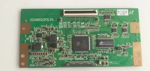 carte t-con 320AB02CP2LV0.3 ( daewoo LT32L2 ) - Picture 1 of 1