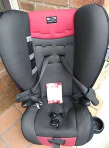 Babylove BL90A Ezy Child Car Seat - Picture 1 of 3