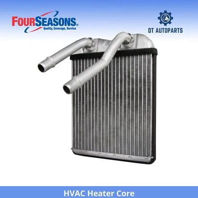 For 2008-2010 Chevrolet Silverado 3500 HVAC Heater Core 4 Seasons 2009 - Imagem 1 de 4