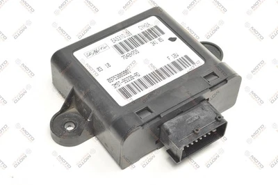 Ford Focus II Mk2 2.0 Tdci 136Ps Modulo Comfort Centralina 3M5T-9S338-AD - Immagine 1 di 4