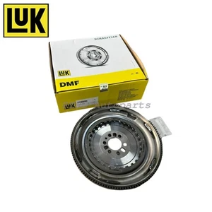 OEM LuK Dual Mass Flywheel DMF 129 Teeth For VW Golf 2004-2013 Beetle 2011-2019 - Picture 1 of 4