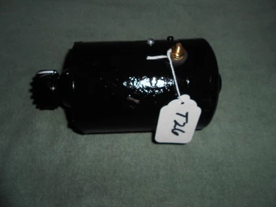 1919-1920-1922-1924-1925-1926-1927 Modelo T Ford generador reconstruido con garantía #T26 Foto 1 de 3