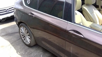 Puerta trasera derecha pasajero para BMW 535i GT 642998 10-17 Foto 1 de 4
