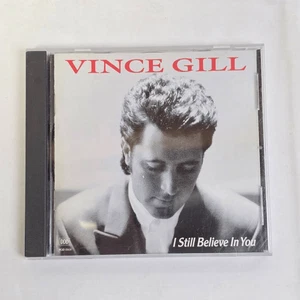 Vince Gill I Still Believe In You CD Album - Bild 1 von 3