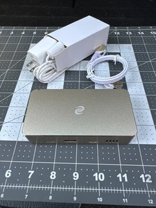 Deeper Connect Mini Gold - Photo 1/7