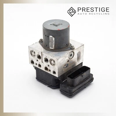 Sistema de actuador de freno antibloqueo bomba ABS 2018-2020 Dodge Durango 68442478AA OEM Foto 1 de 4