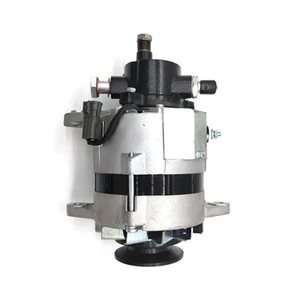 24V 35A Alternator 27050-1112A 27050-1110B For Hino EK100 W04D Engine - Picture 1 of 1