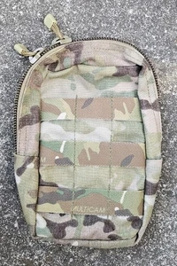 Australian Army SORD Multicam Medium Utility Pouch - Bild 1 von 4