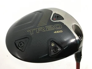 HONMA T//WORLD TR20 460 Driver 9.5° Stiff 45.25in Driver RH VIZARD FD-6 316g - Picture 1 of 4