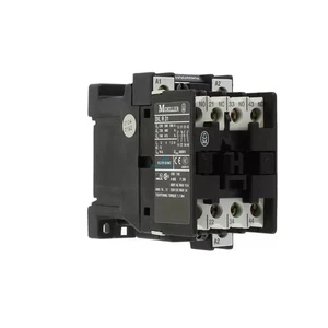 Eaton Dilr31 Auxiliary Contactor 24V 50/60Hz 3NO 1NC - Picture 1 of 3
