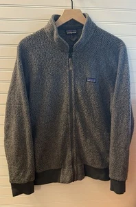 Patagonia W’s Woolyester Fleece Jacket Style #26945 Gr. XL Full Zip Jacke - Bild 1 von 8
