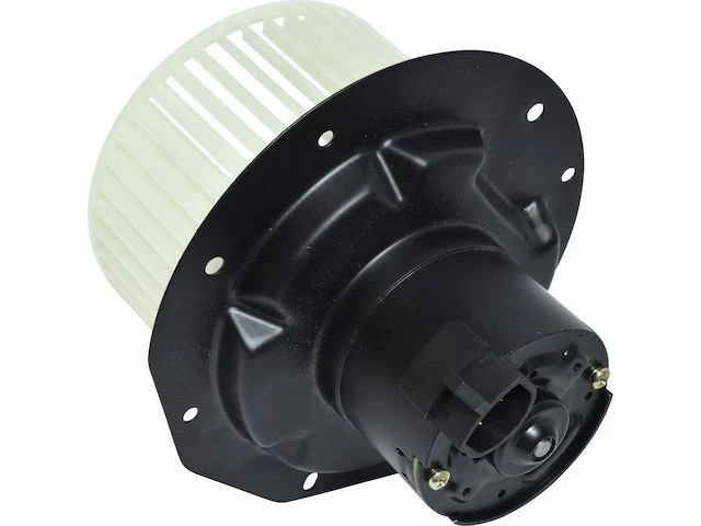 Blower Motor For 1987-1997 Ford F250 1993 1990 1996 1988 1989 1991 1992 KQ647SC - Image 1 of 1