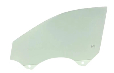 Se adapta a: Audi A3 2005-2013 4 puertas hatchback lado del conductor puerta delantera izquierda ventana vidrio Foto 1 de 4