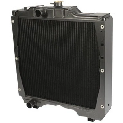 A and I, 5169275 Radiator, Fits Case-IH Tractor, Fits Ford/New Holland In - Image 1 of 4