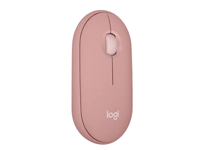 Logitech Pebble 2 M350s Mouse, Slim, compact Bluetooth® Wireless, customizable - Image 1 of 4