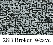 1957 Pontiac Chieftain Trunk Mat - Burtex - Imagem 1 de 1